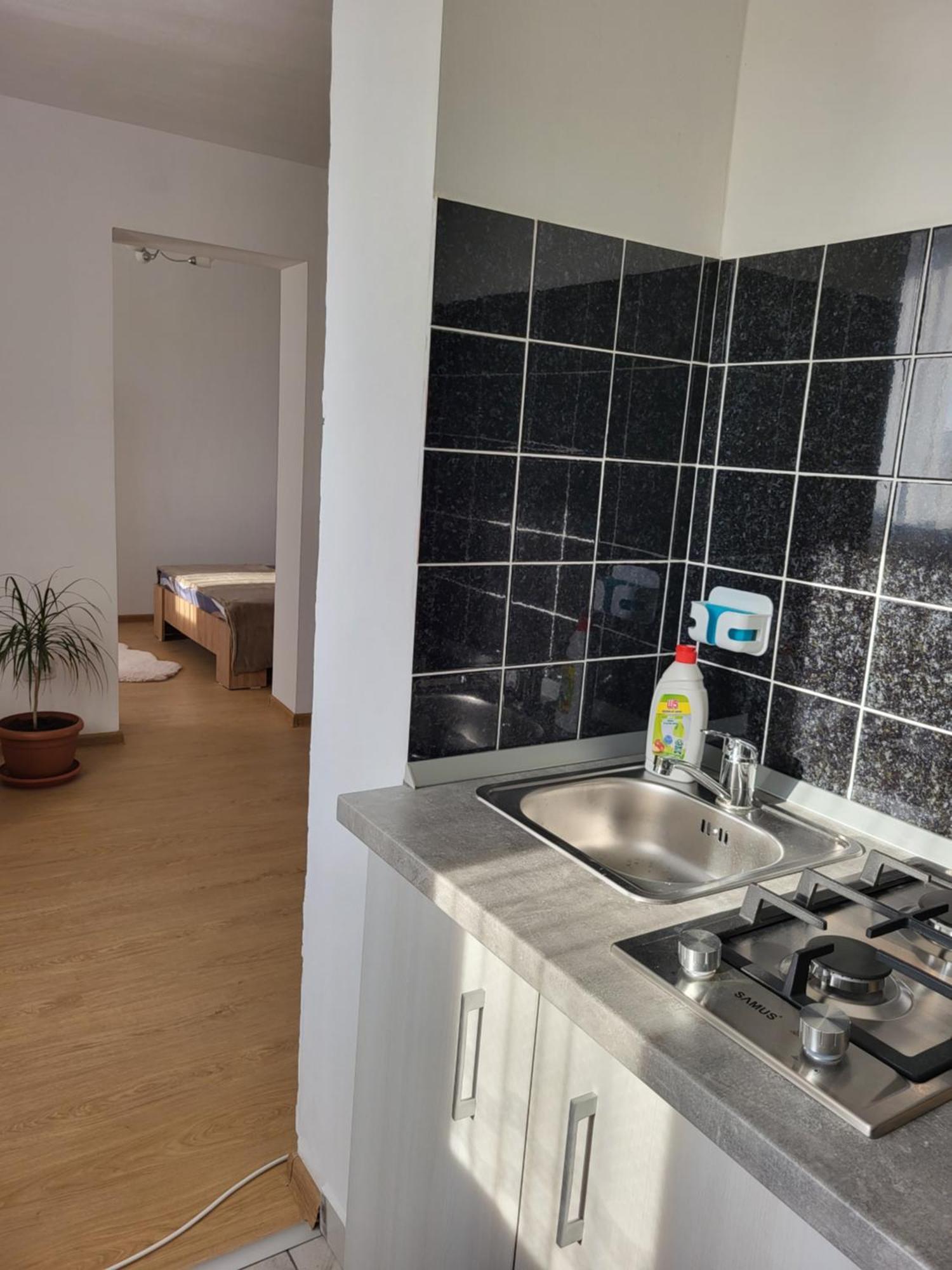 Studio Cristina Hunedoara Exteriér fotografie